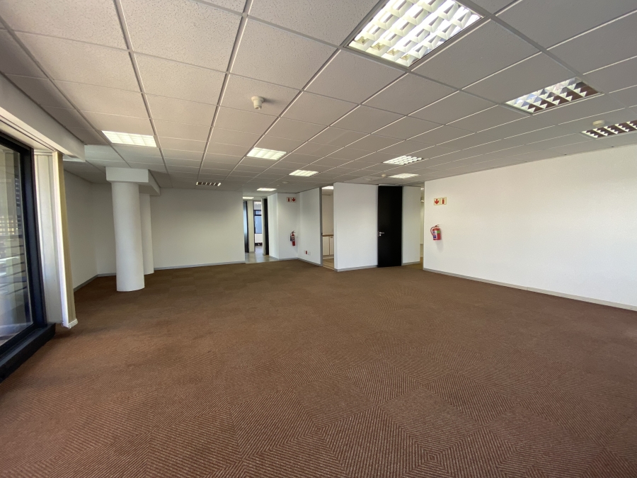 To Let commercial Property for Rent in Cape Town City Centre Western Cape